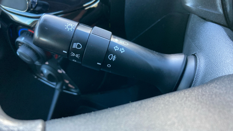 Citroen C1 1.0 VTi 72 Sense 3dr Petrol Hatchback